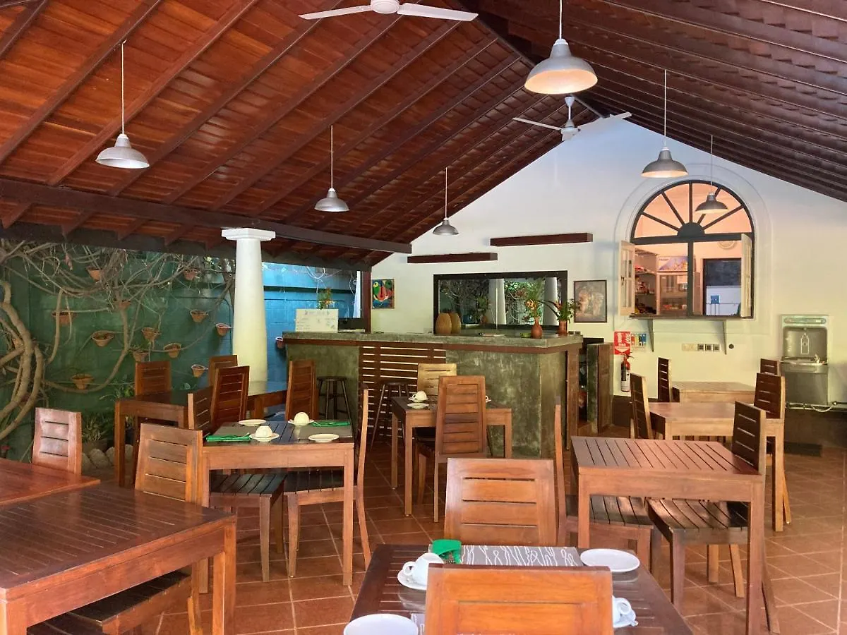 The Villa Green Inn Negombo 3*,  Sri Lanka