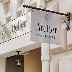 Aparthotel Atelier By Artery ***