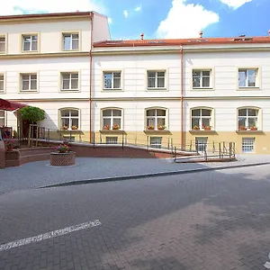 Hotel Ostruvek ***