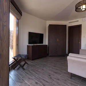 Hotel Al Badayer Retreat By Sharjah Collection *****