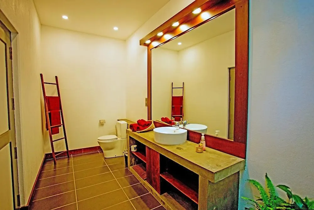 The Villa Green Inn Negombo