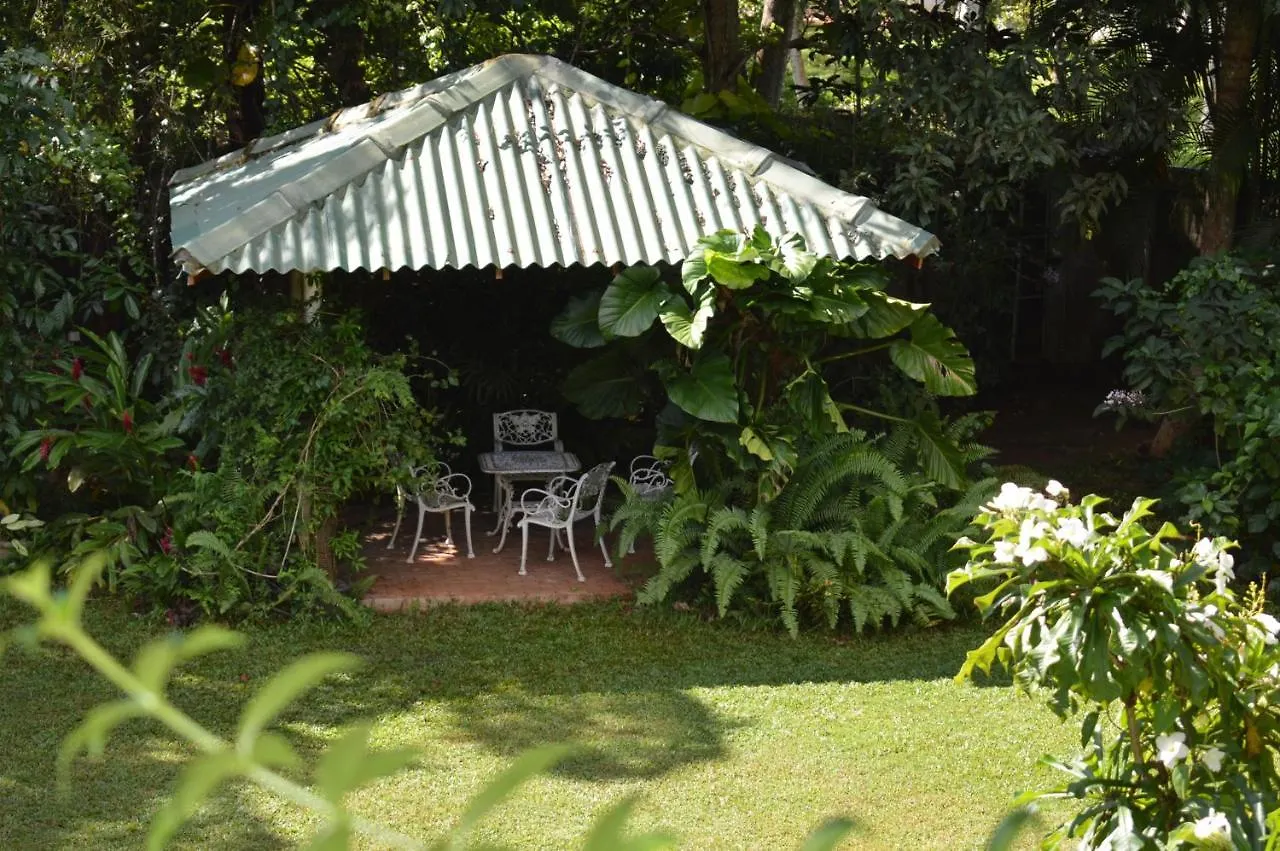 The Villa Green Inn Negombo Bed & Breakfast