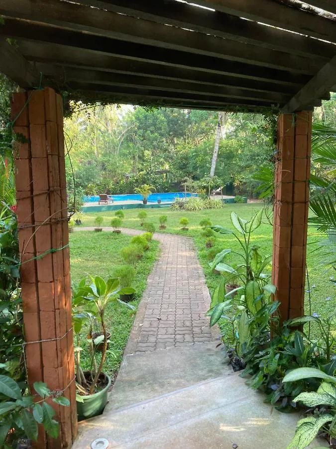 The Villa Green Inn Negombo
