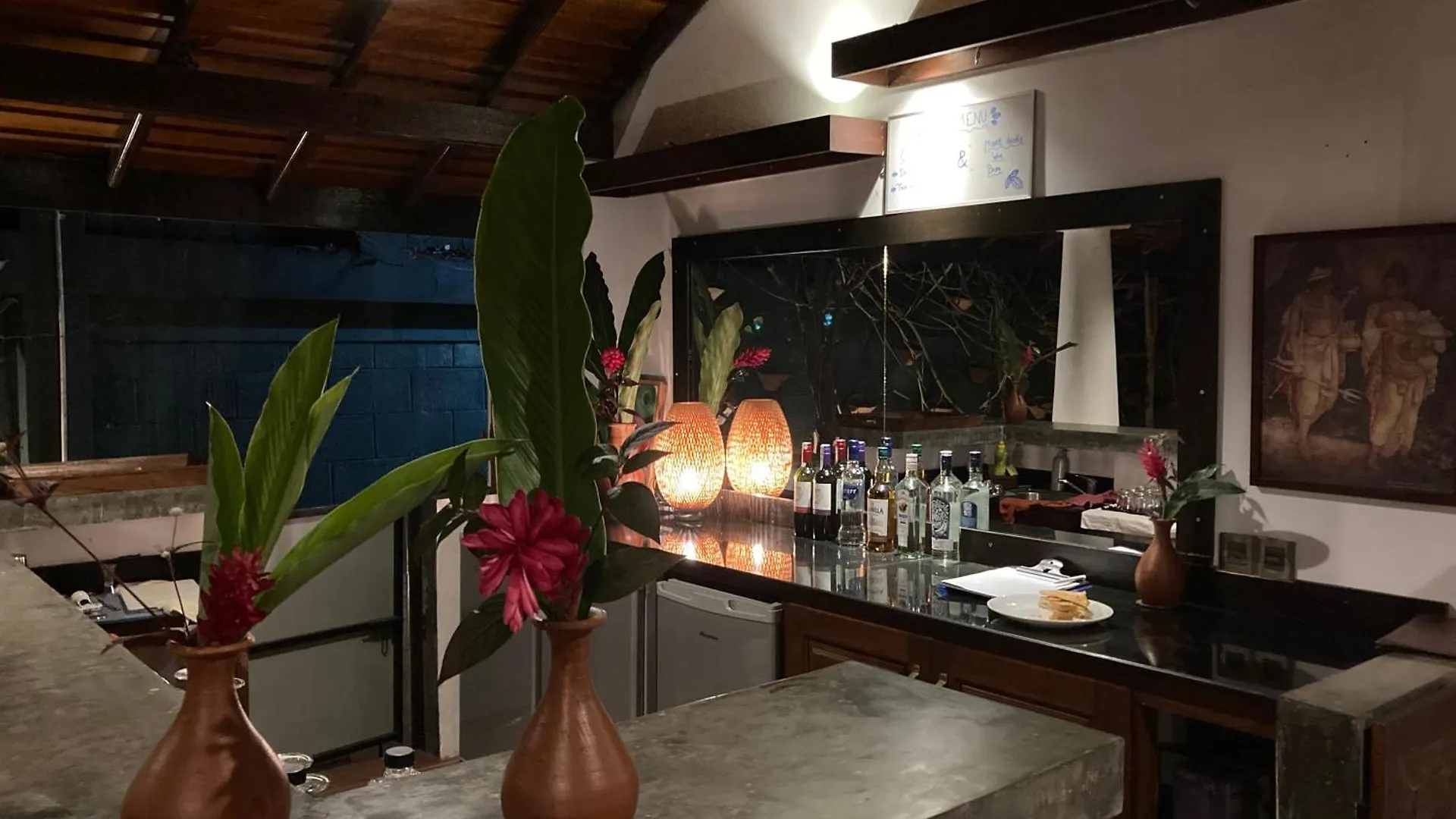 Bed & Breakfast The Villa Green Inn Negombo