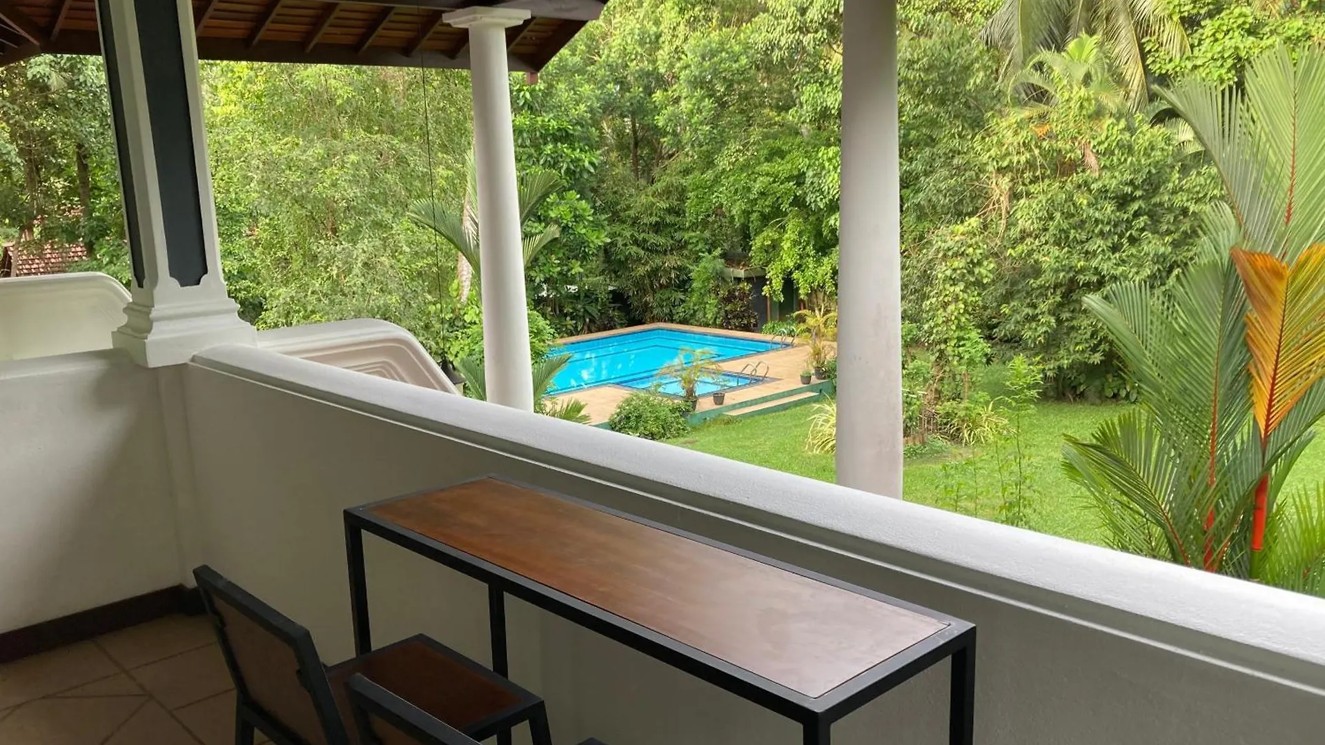 The Villa Green Inn Negombo