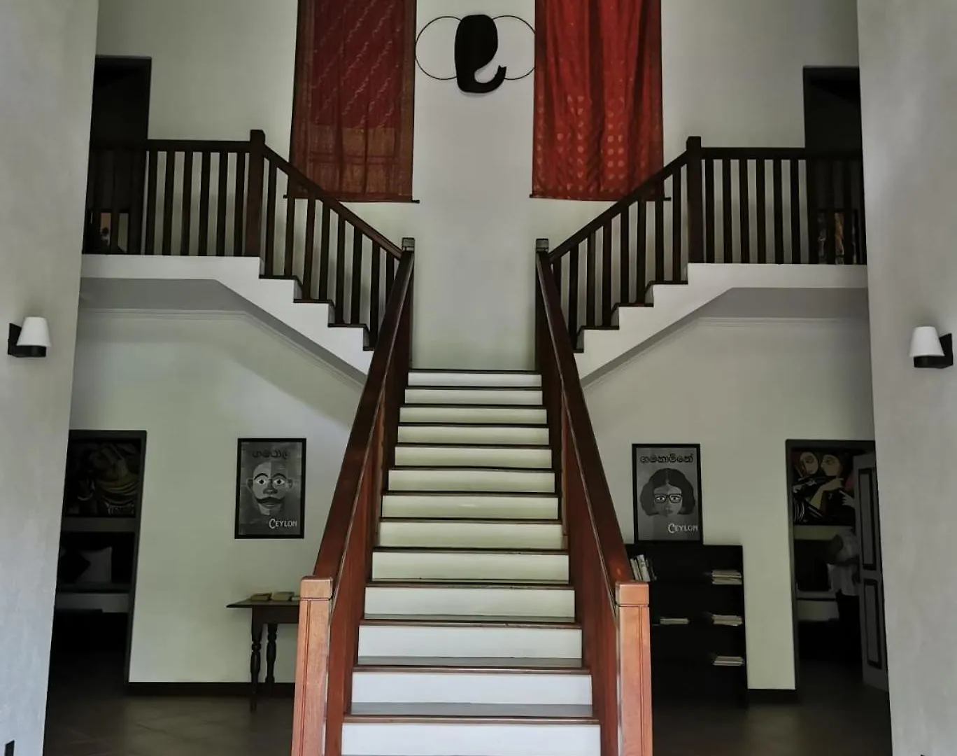 The Villa Green Inn Negombo