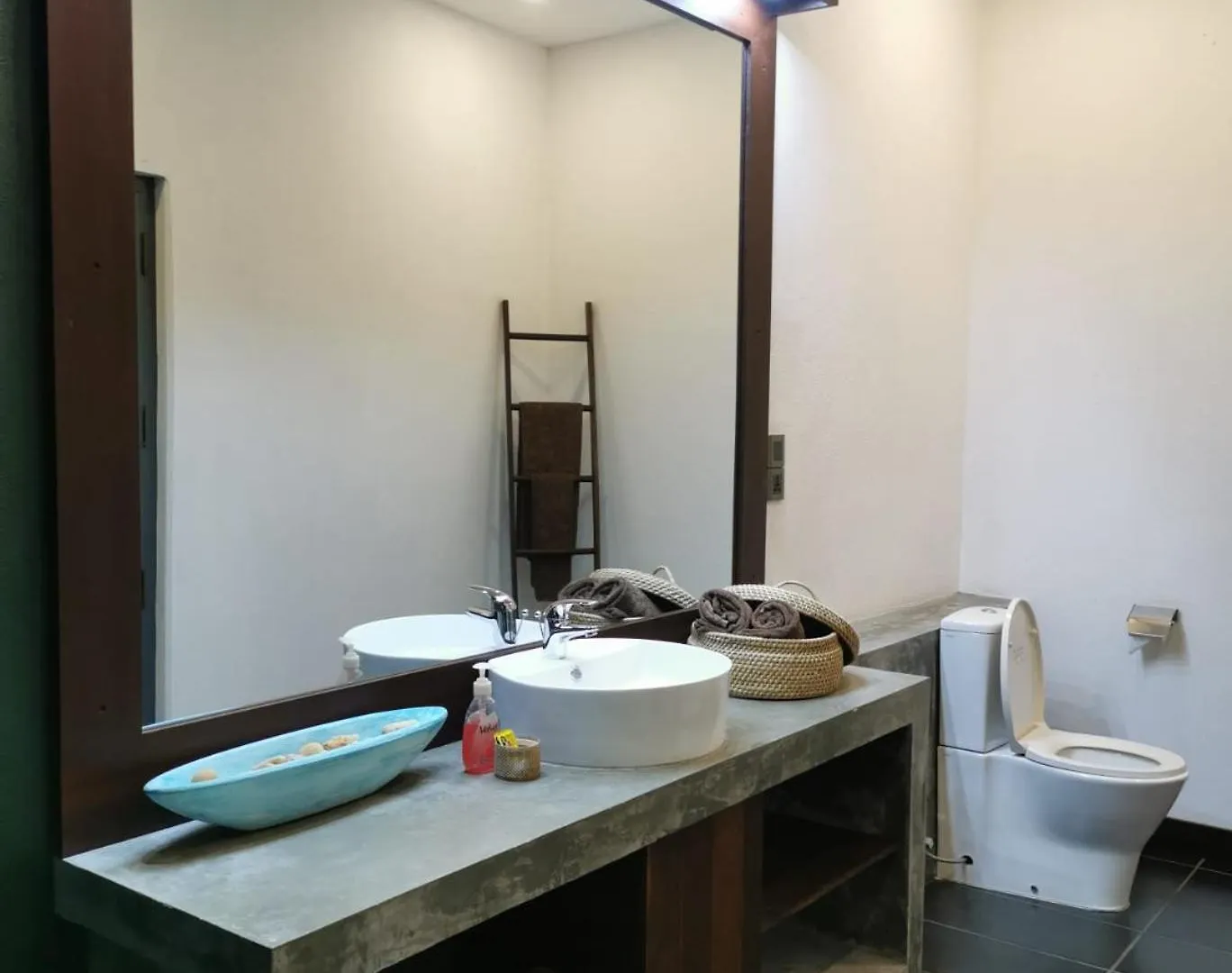 Bed & Breakfast The Villa Green Inn Negombo