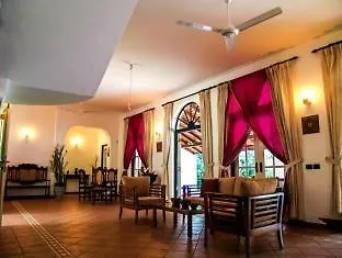 The Villa Green Inn Negombo